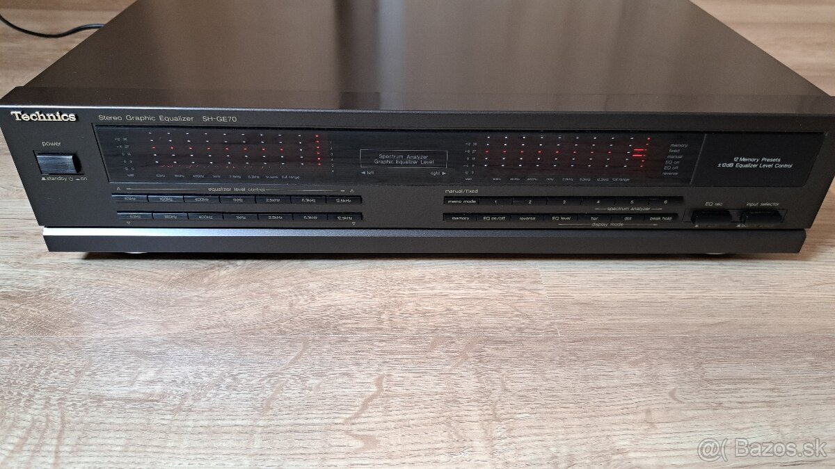 Technics SH-GE 70