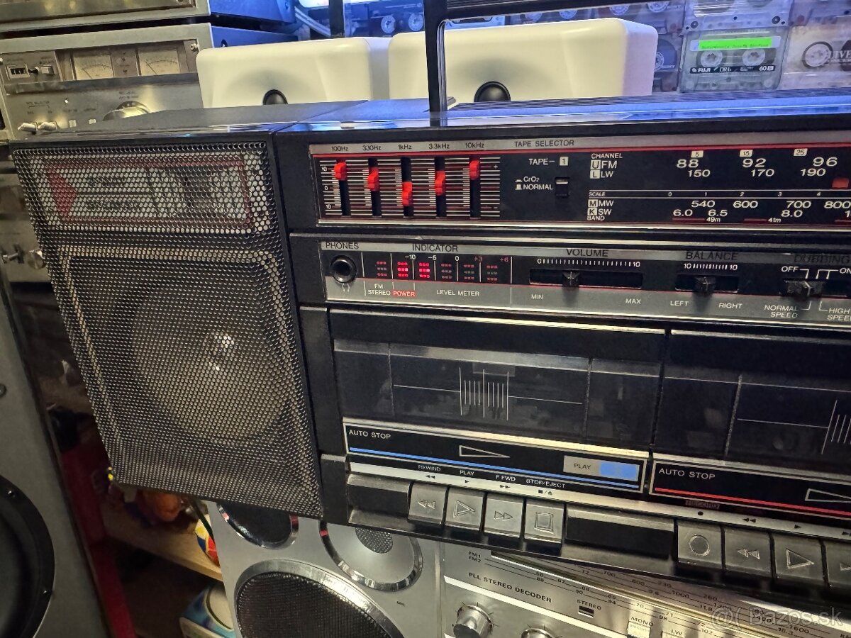 SHARP WF-372