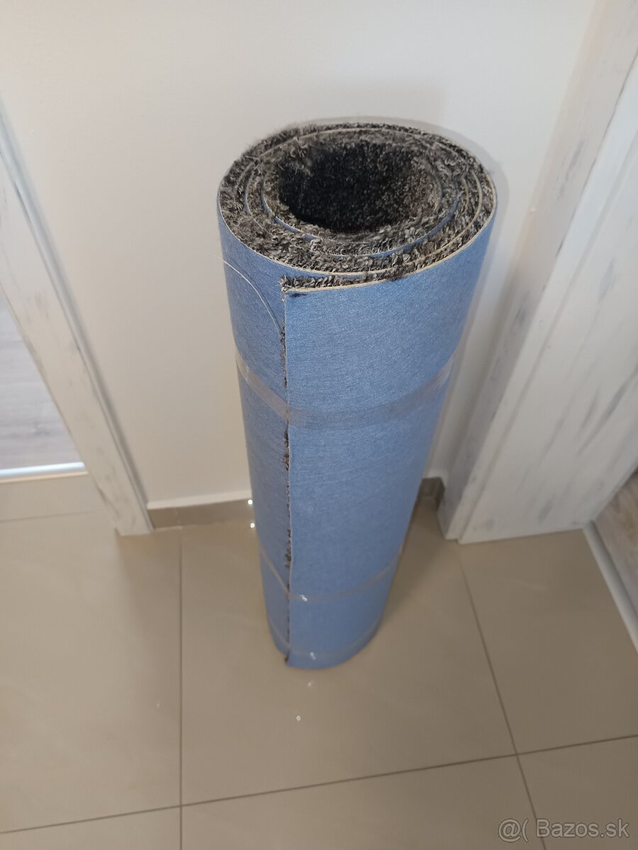 Koberec Lano desire 811 sivý 230x80cm