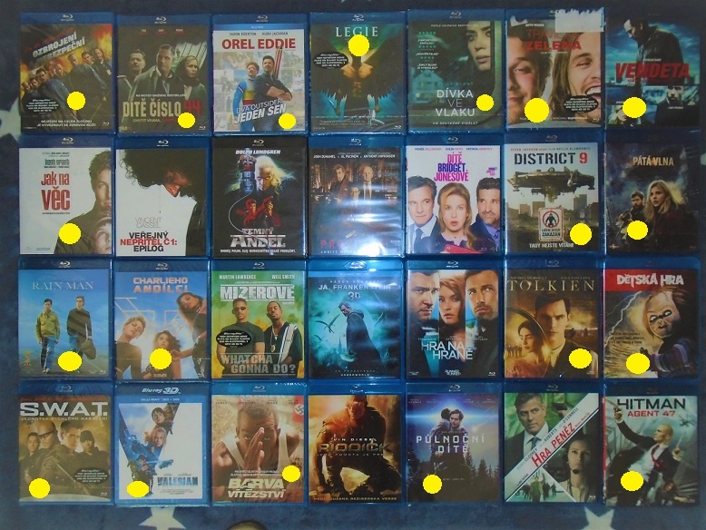 BLU RAY-4