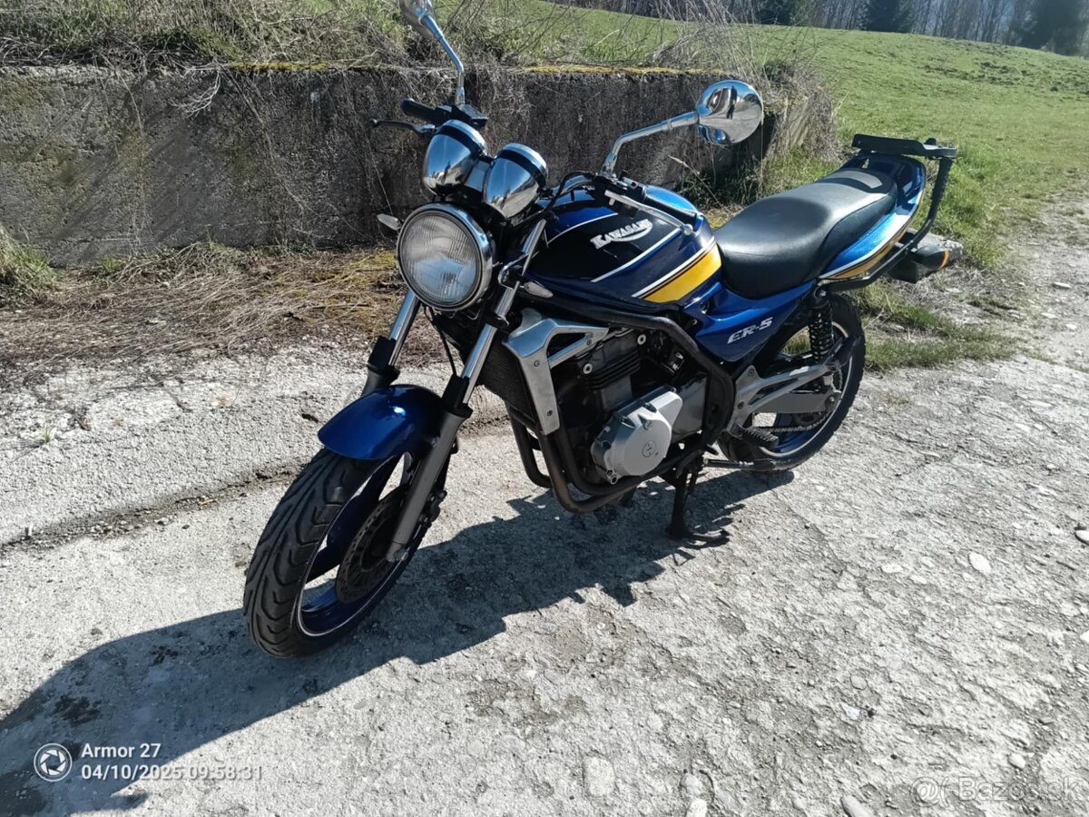 Kawasaki er-5