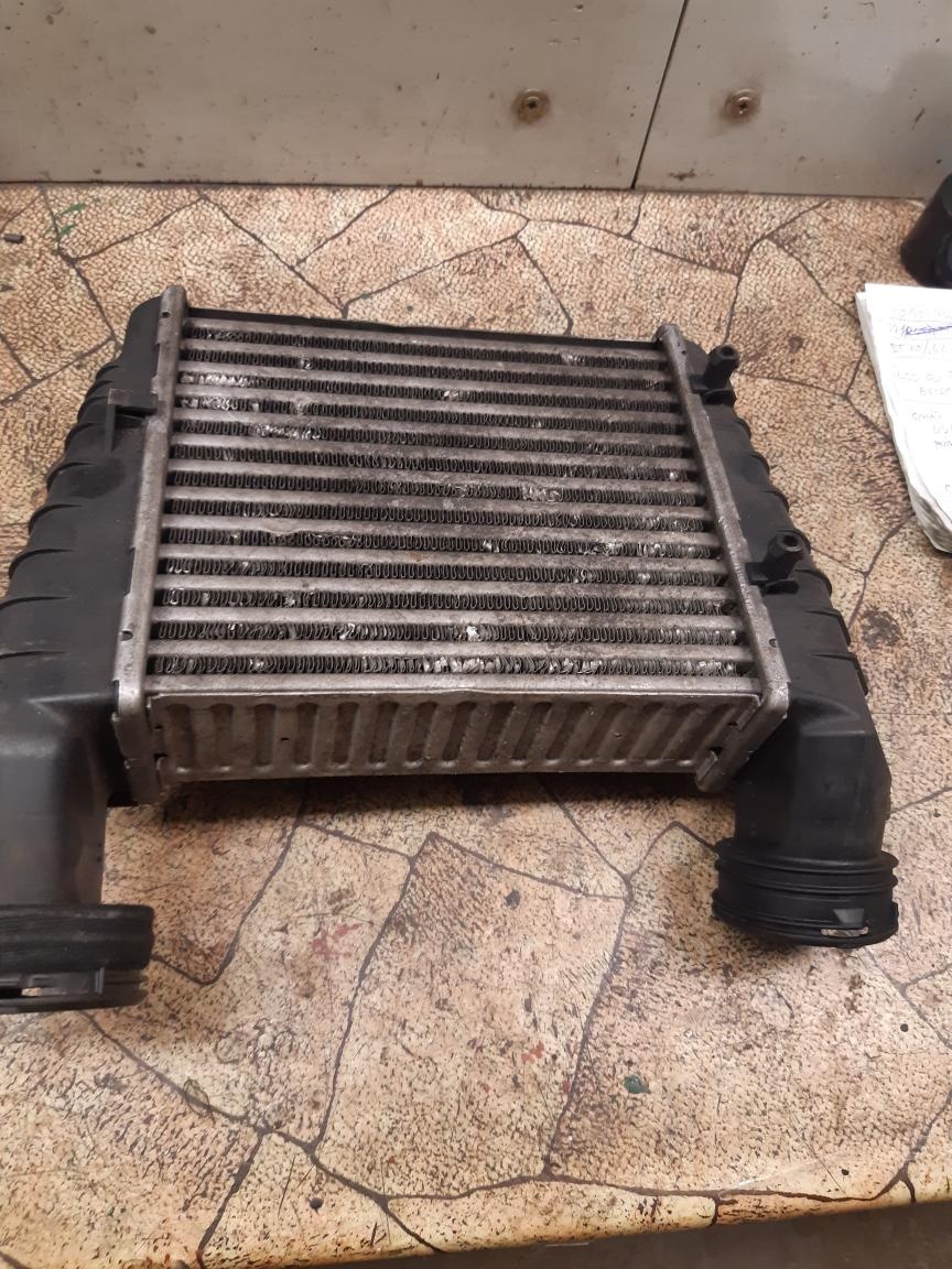 Škoda Superb intercoler aj ..vozy