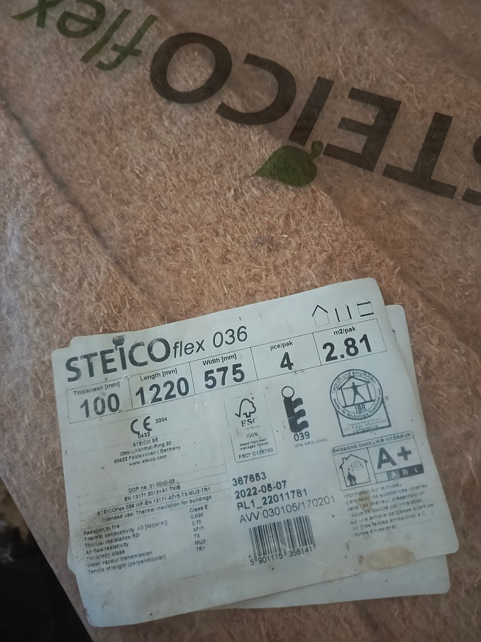 STEICO flex 036