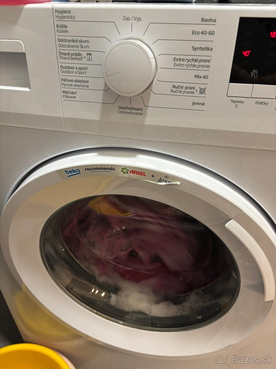 Beko 7 kg