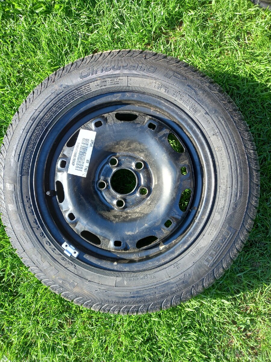 165/70 R14
