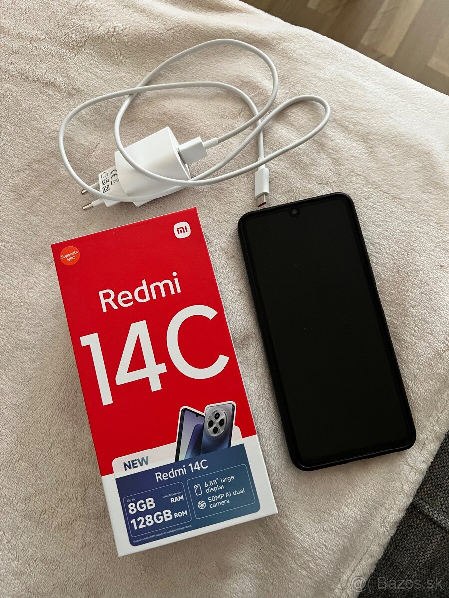 Redmi 14c