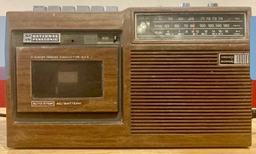 National Panasonic