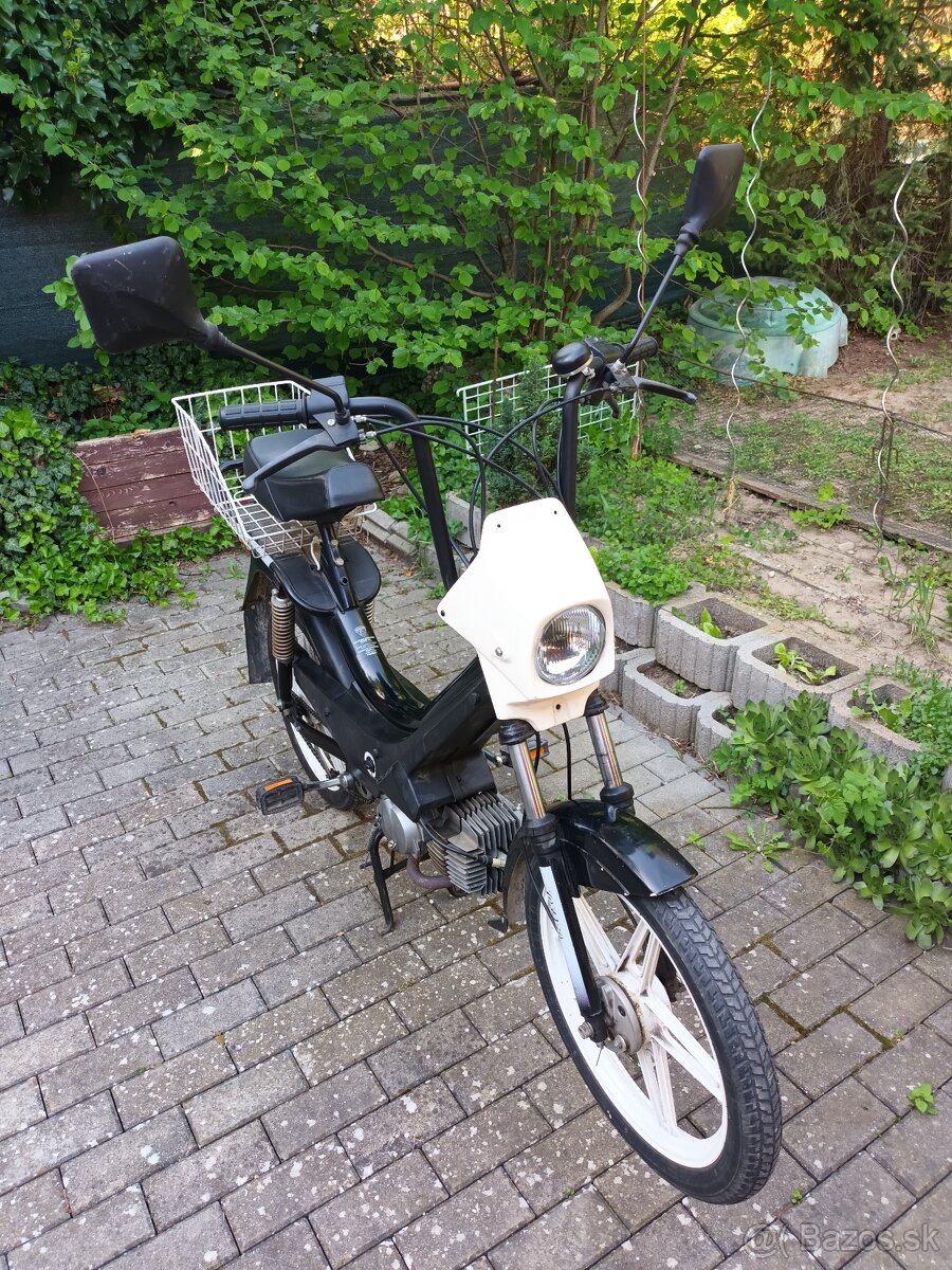 moped KORADO
