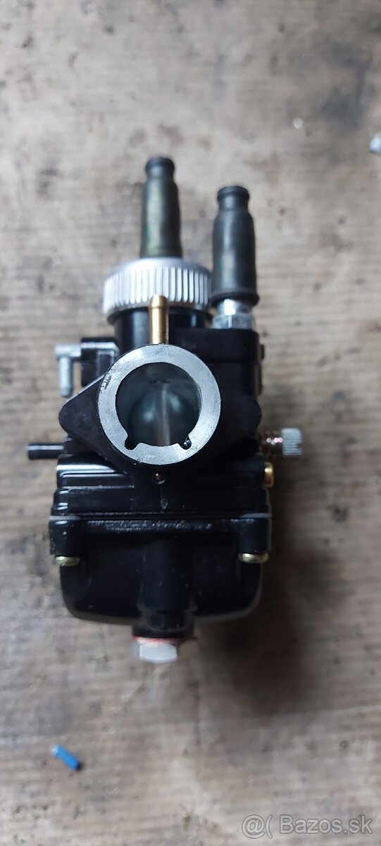 Karburator 17mm