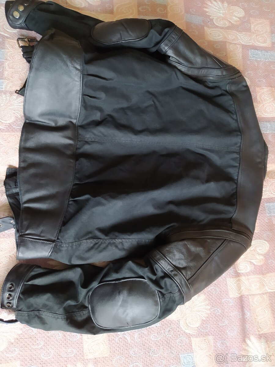 Predám moto bundu