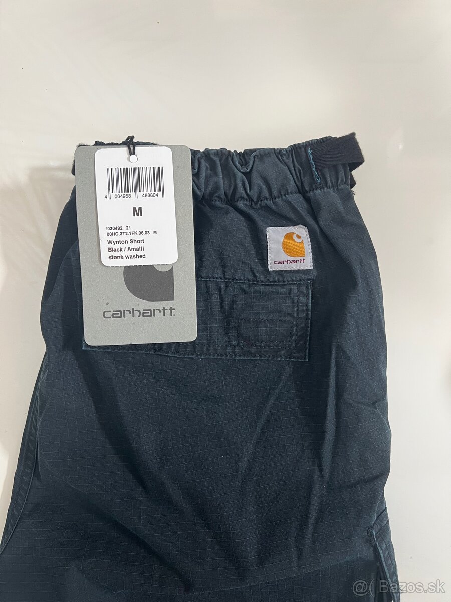 carhartt wip wynton short, M