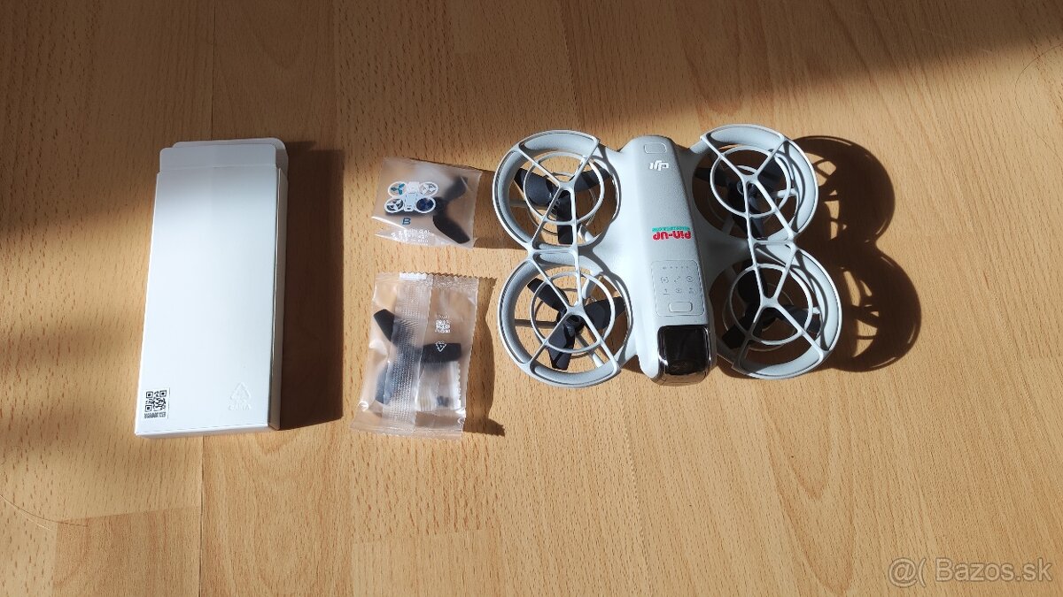 Dron DJI Neo