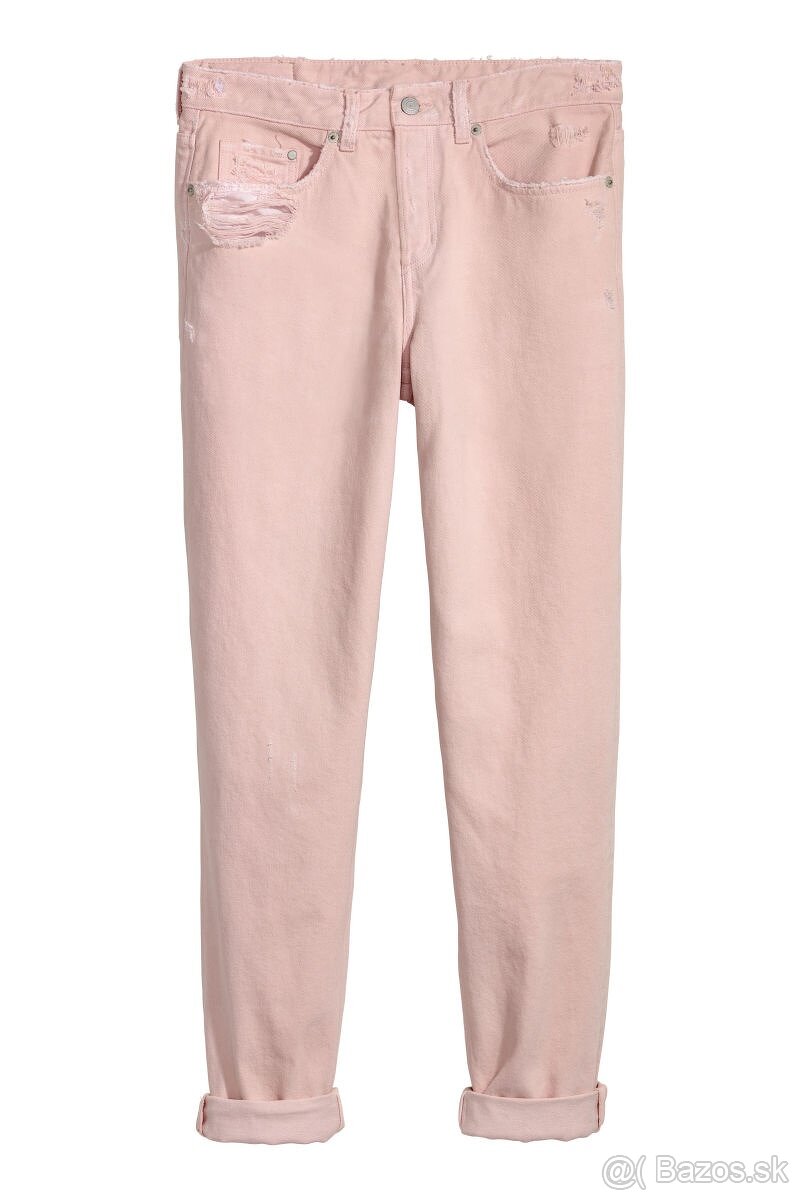 Dámske nohavice H&M