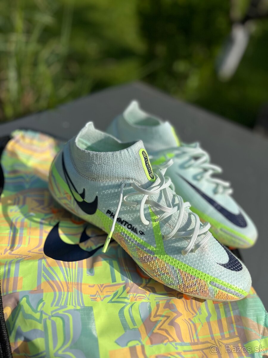 Kopačky nike