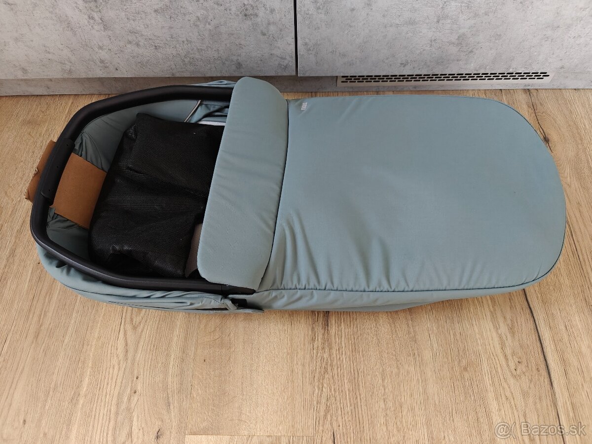 Hlboká vanička pre Thule Urban Glide 3/4 Mid Blue