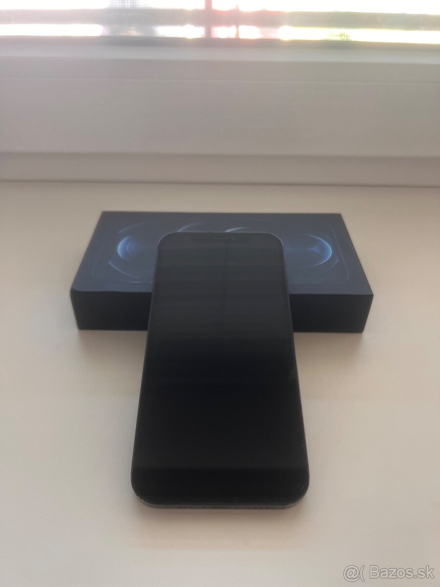 iPhone 12 PRO 128 GB Pacific Blue