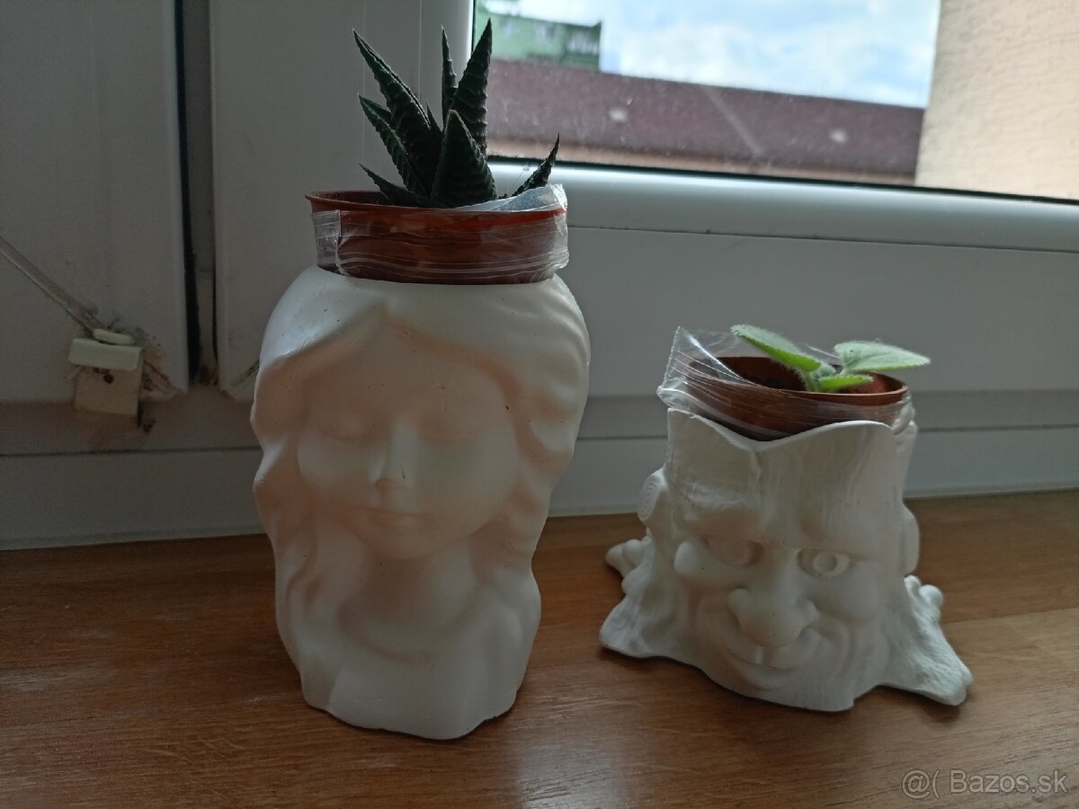 Kvetináče