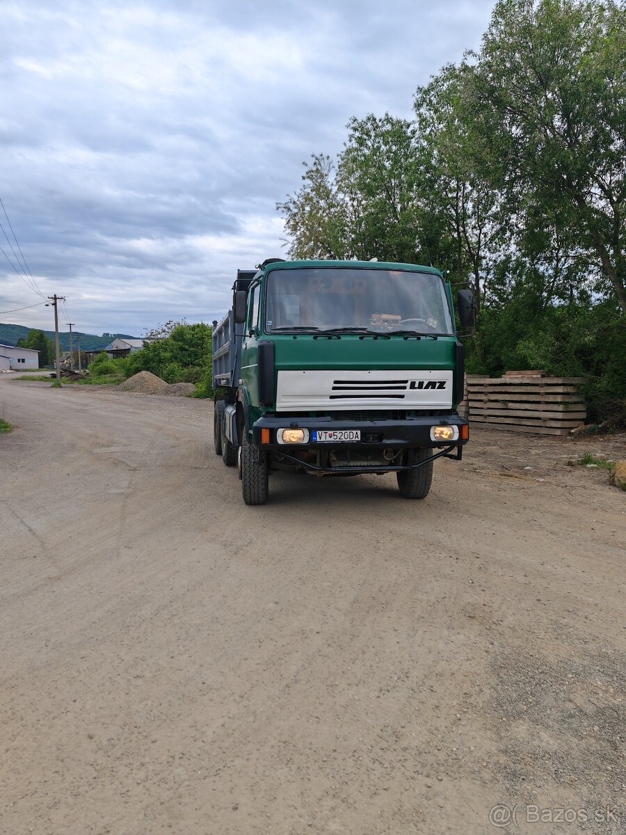 Liaz 29.33