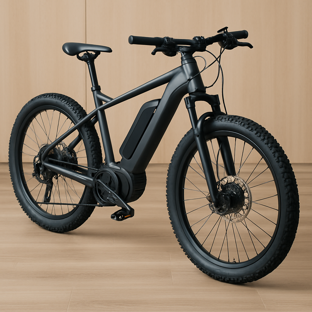 Kúpim elektrobicykel – hotovosť, rýchle jednanie