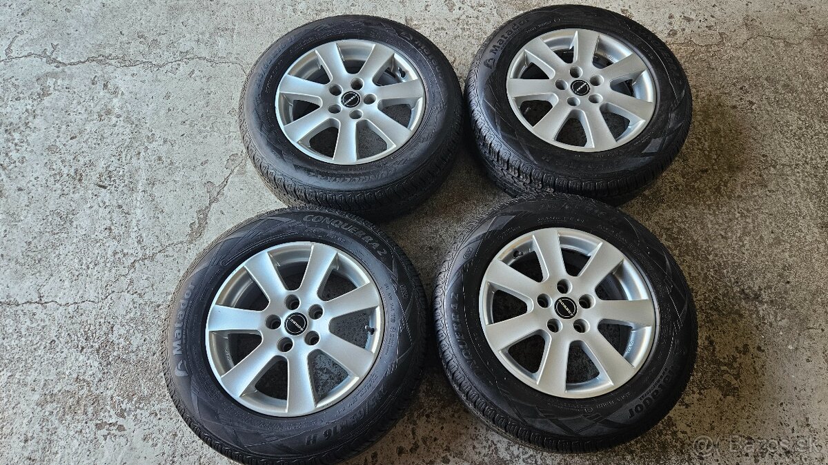 Predam 4ks Elektrony 5x114R16
