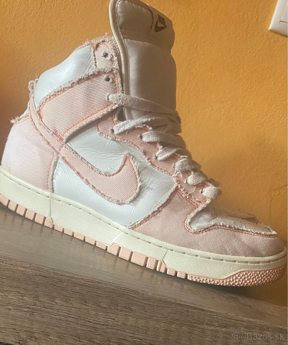 Nike Dunk High 1985