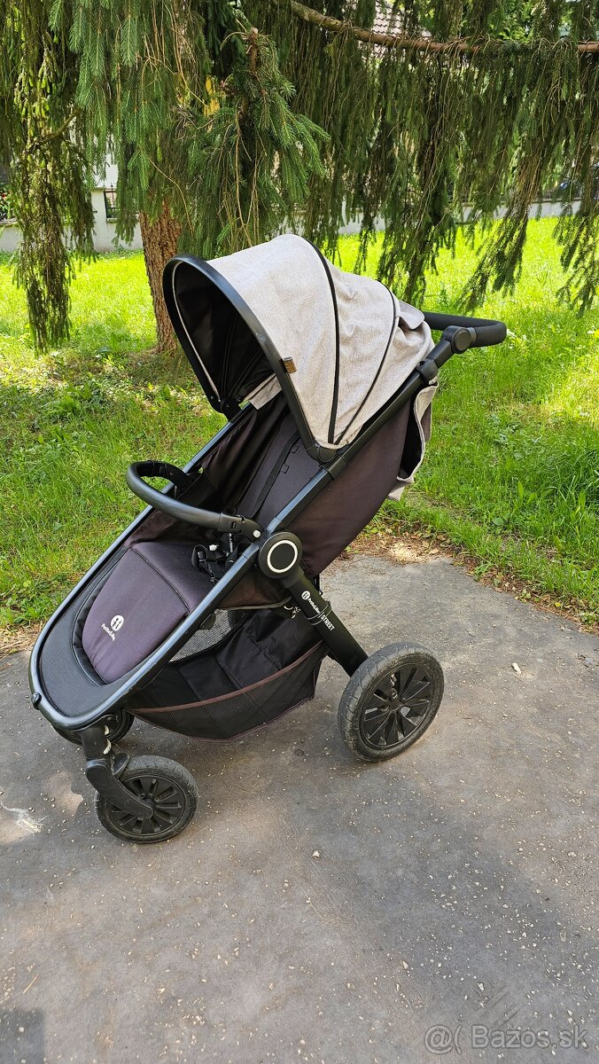 Sportovy kocik Petite&mars street