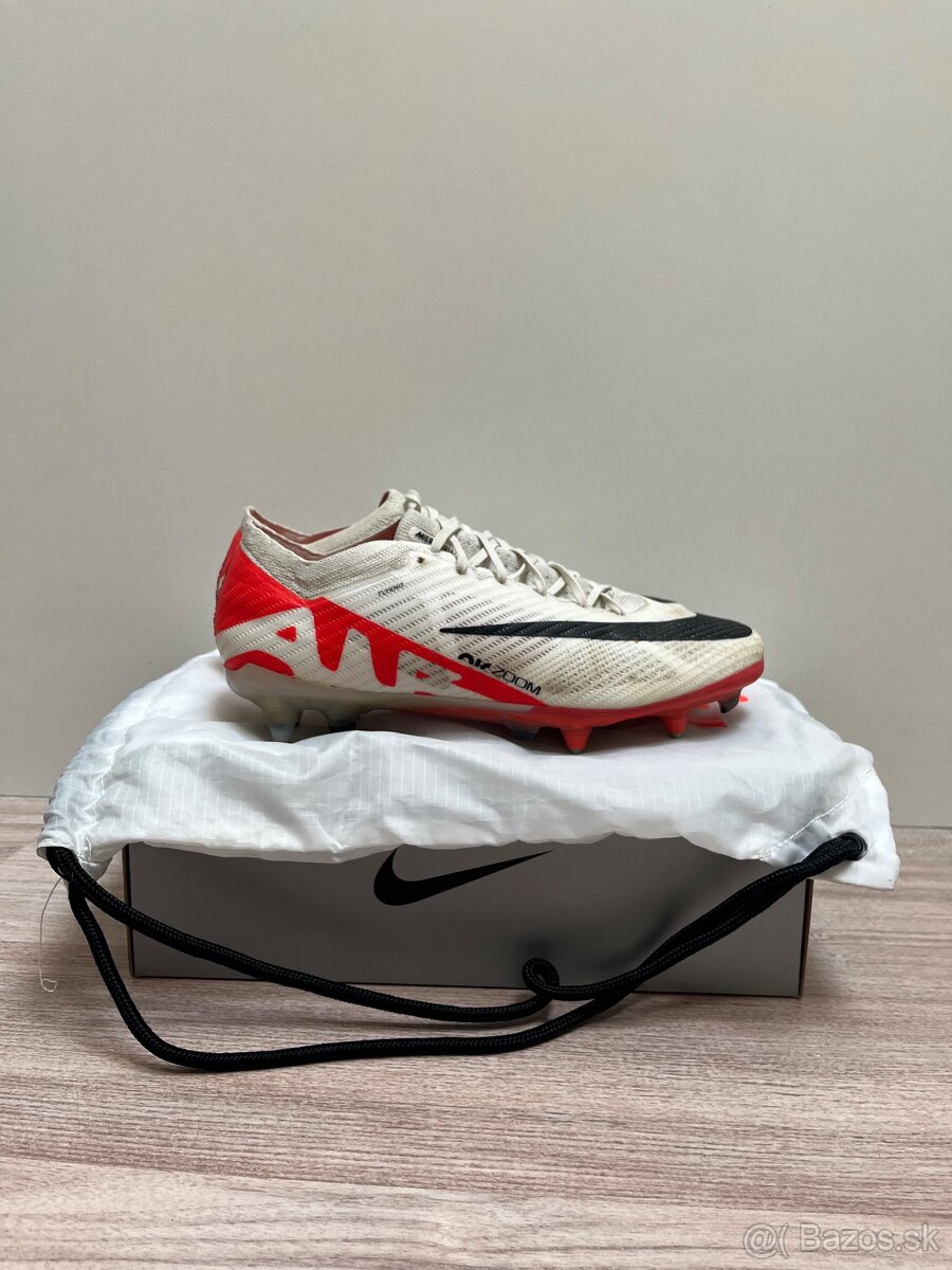 Kopačky Nike Zoom Mercurial Vapor 15 Elite Anti- clog