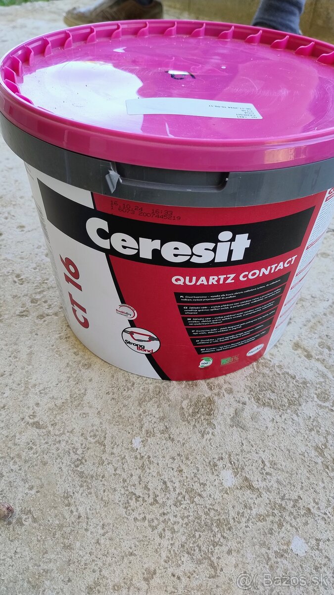 Fasádny penetrak