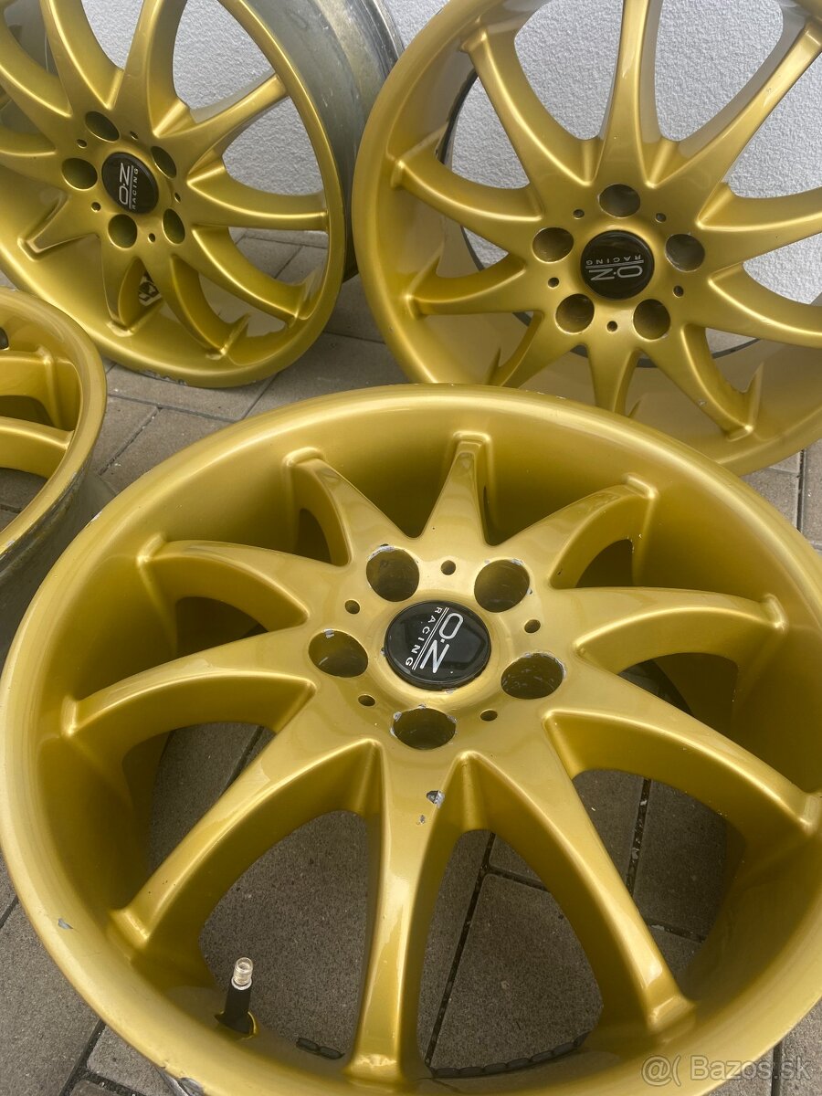 Elektróny R17 – 5×112, ET35