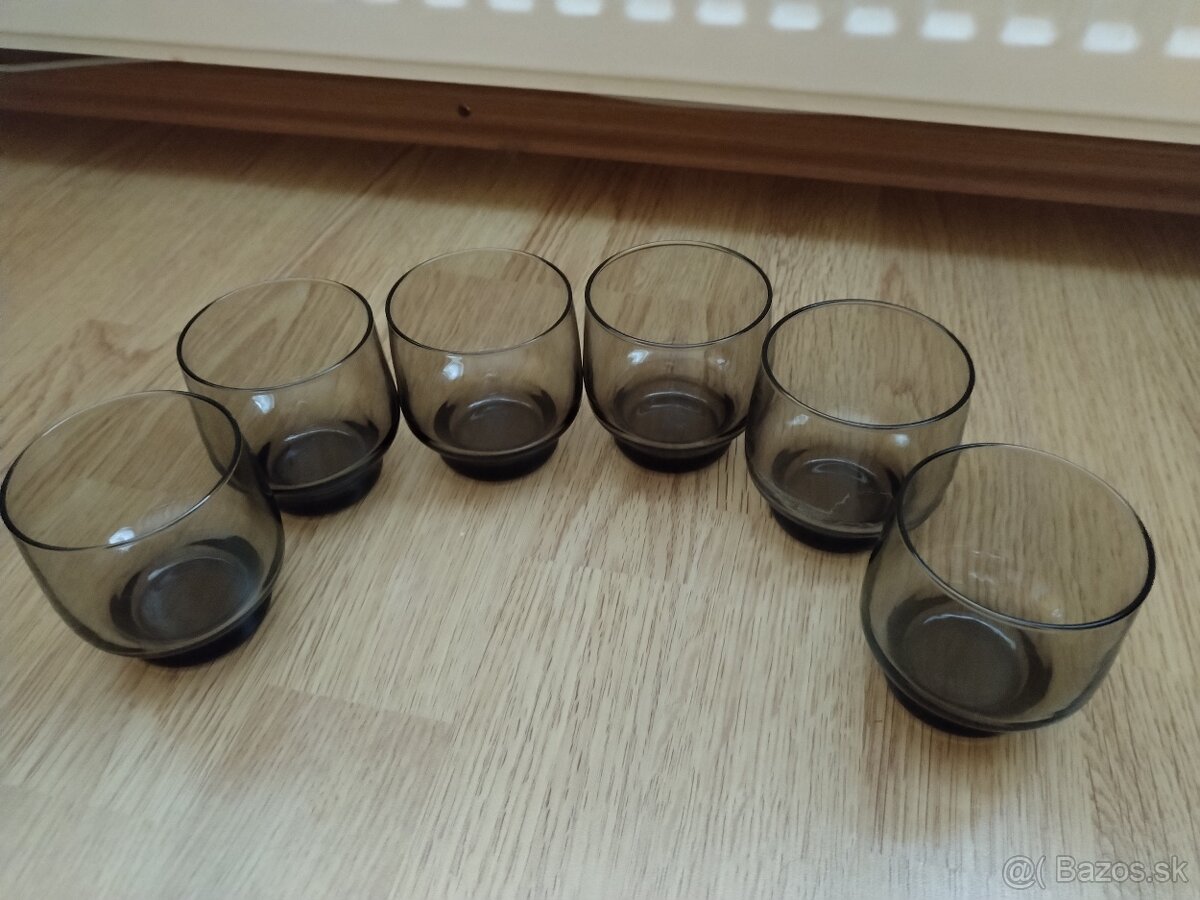 Poháriky 1,5 dc do mikrovlnky