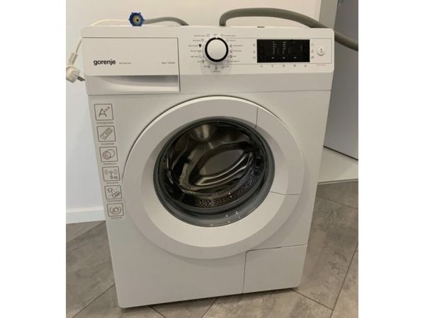 🧺 Predám práčku Gorenje 6kg – LEN 40 € 🔥