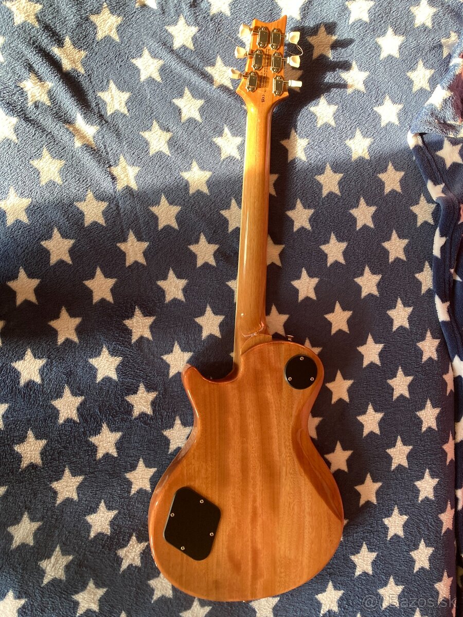 PRS SE Singlecut McCarty 594