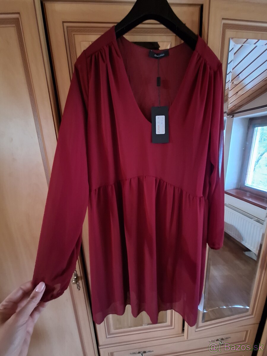 Šaty