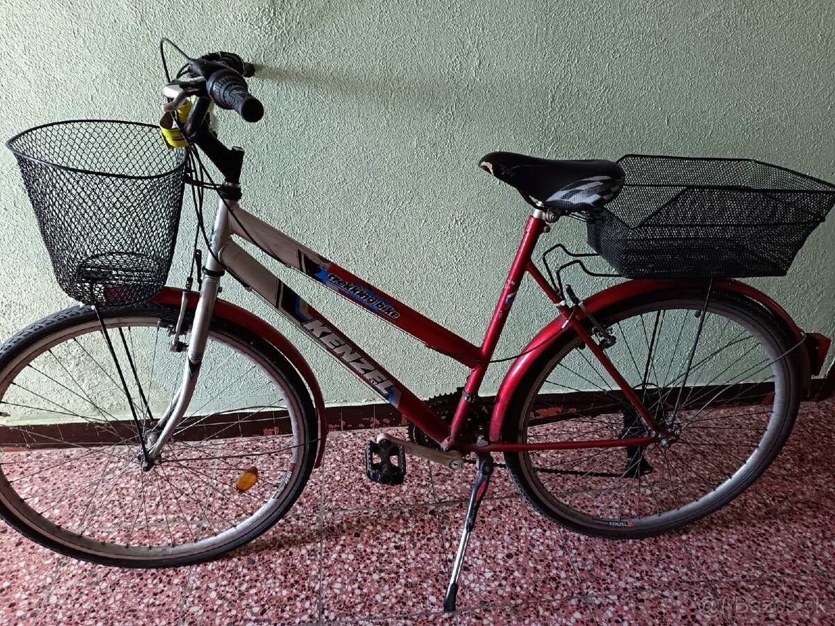 Bicykel