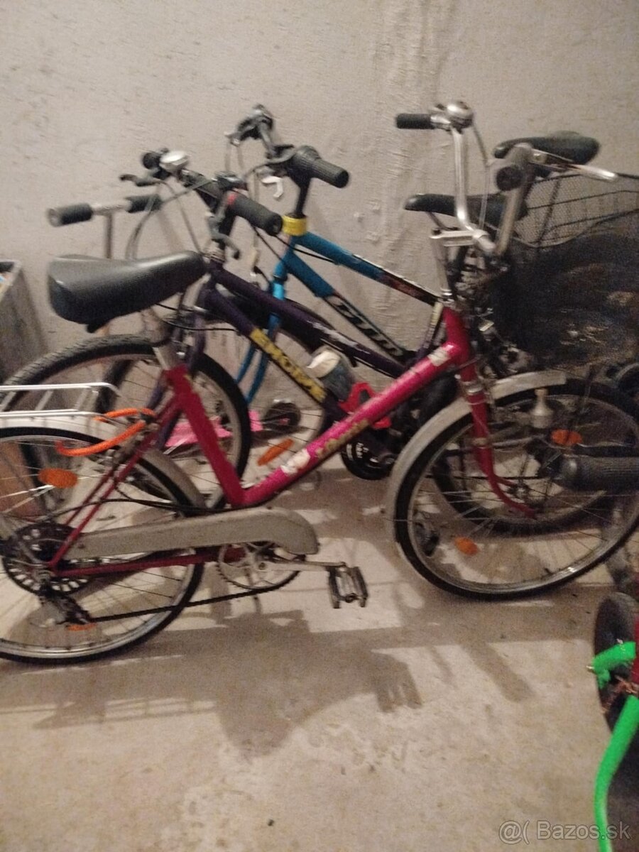 Bicykel