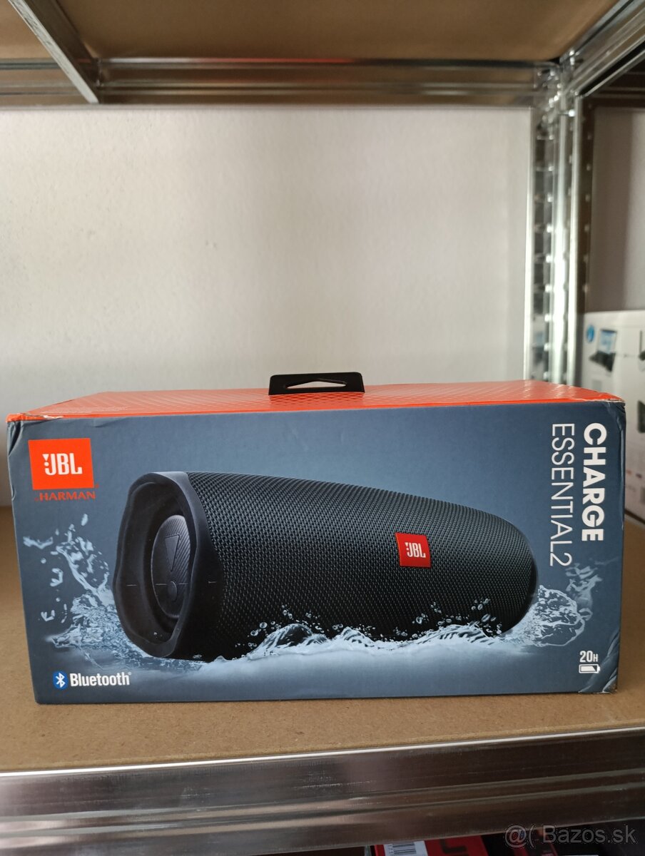 JBL Charge Essential 2