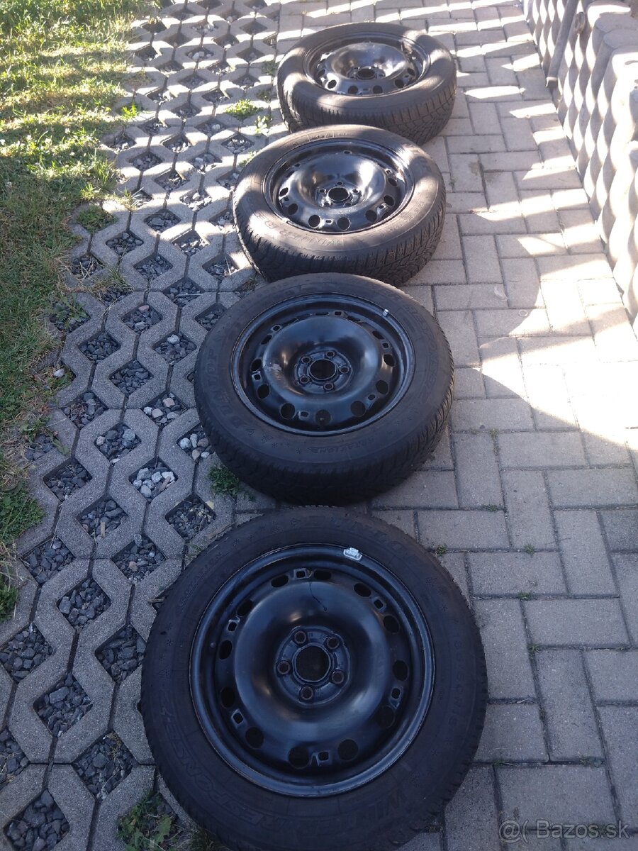 5x100 r15