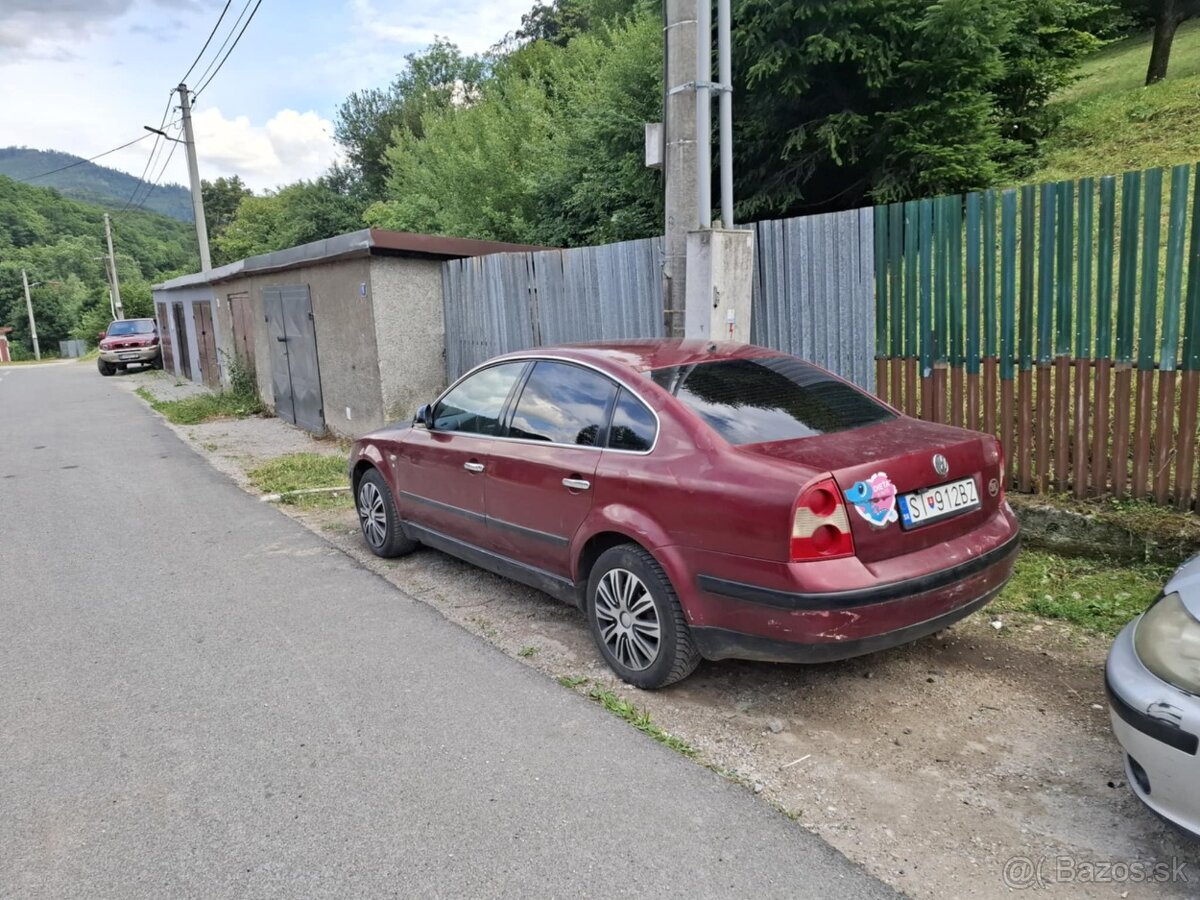 Passat