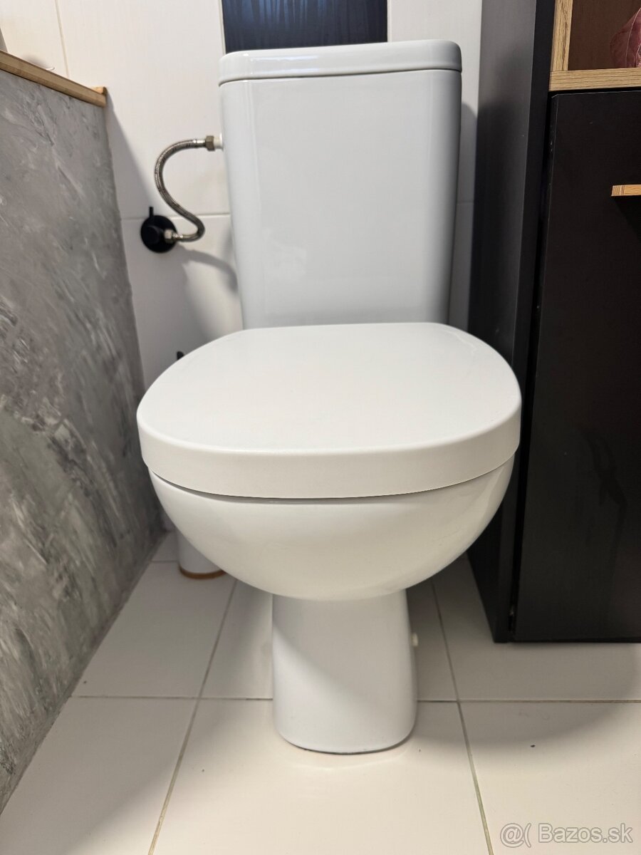 WC Kombi