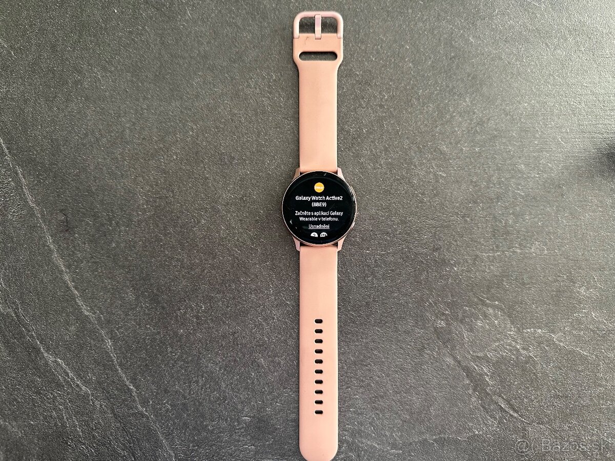 Samsung Galaxy Watch Active 2