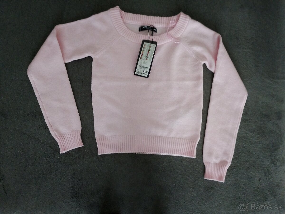 Svetrík