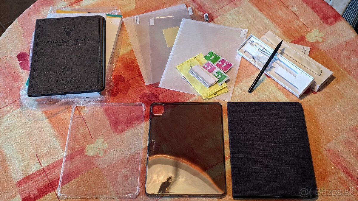 príslušenstvo pre iPad Pro 11