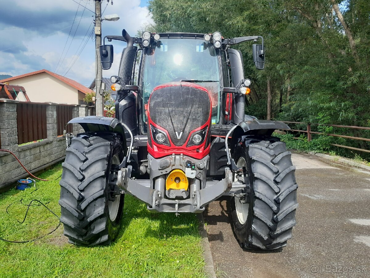Valtra N
