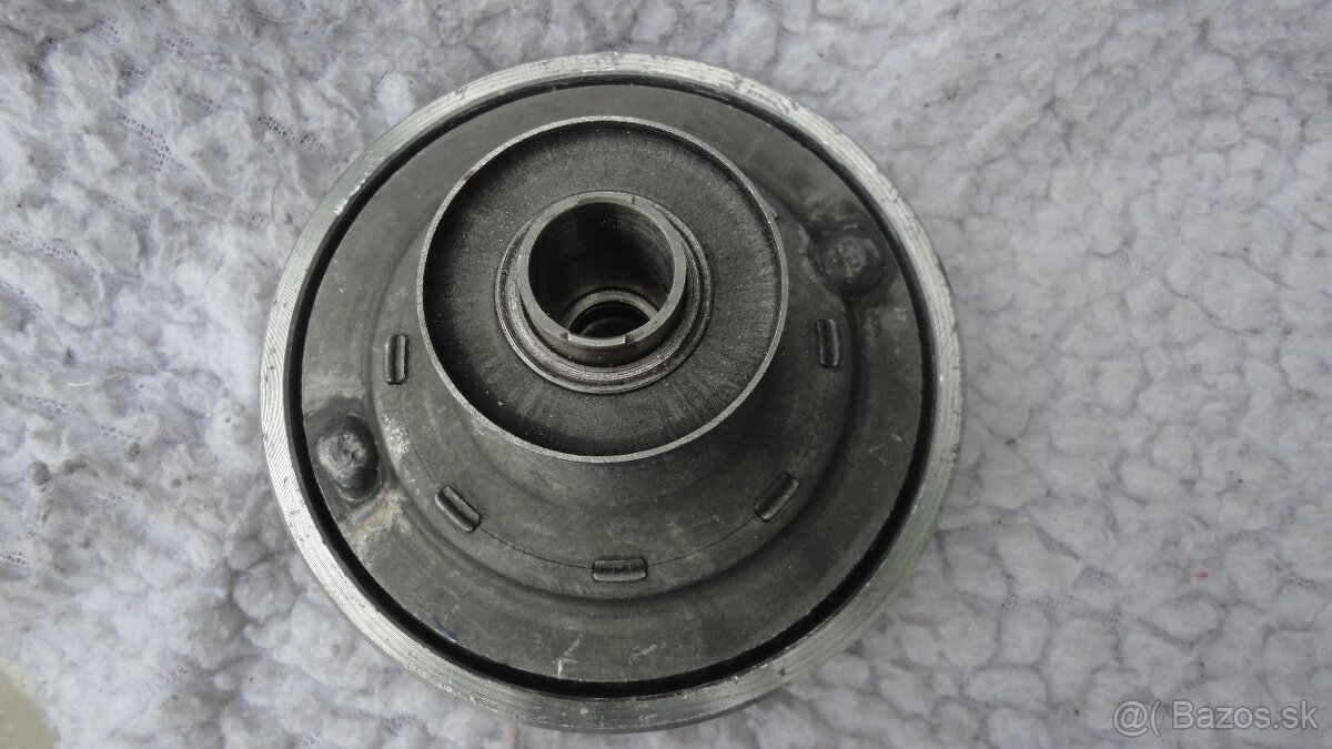 Babeta 210