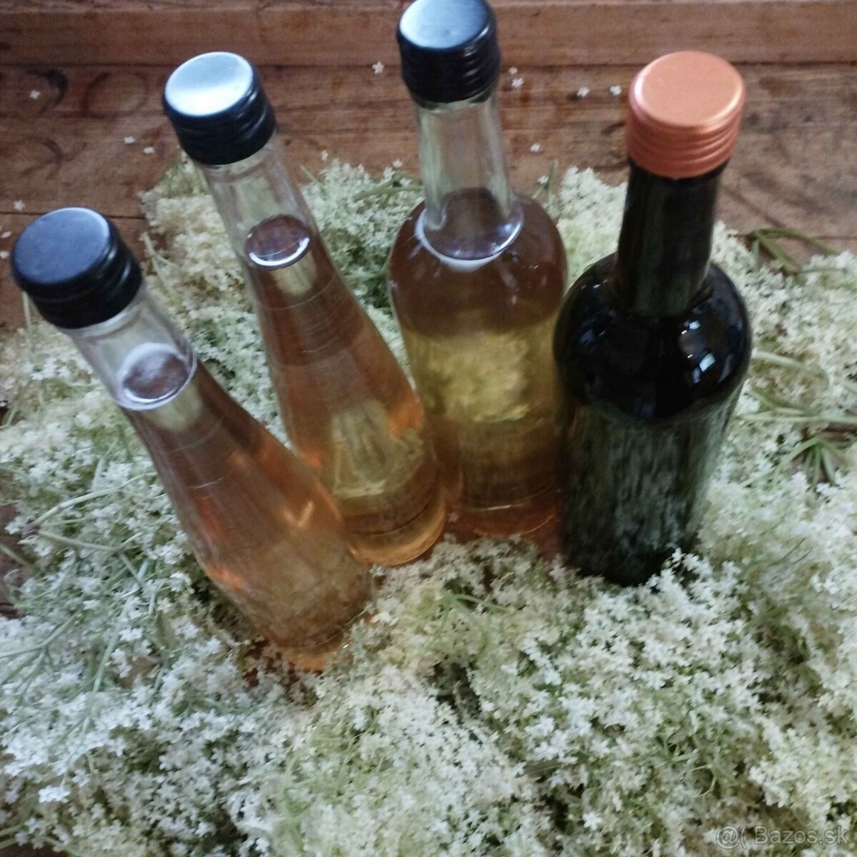 Bazovy Sirup