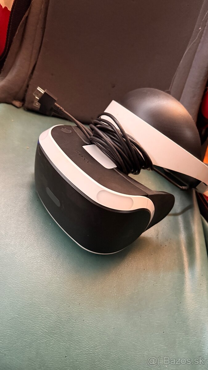 Playstation VR v1