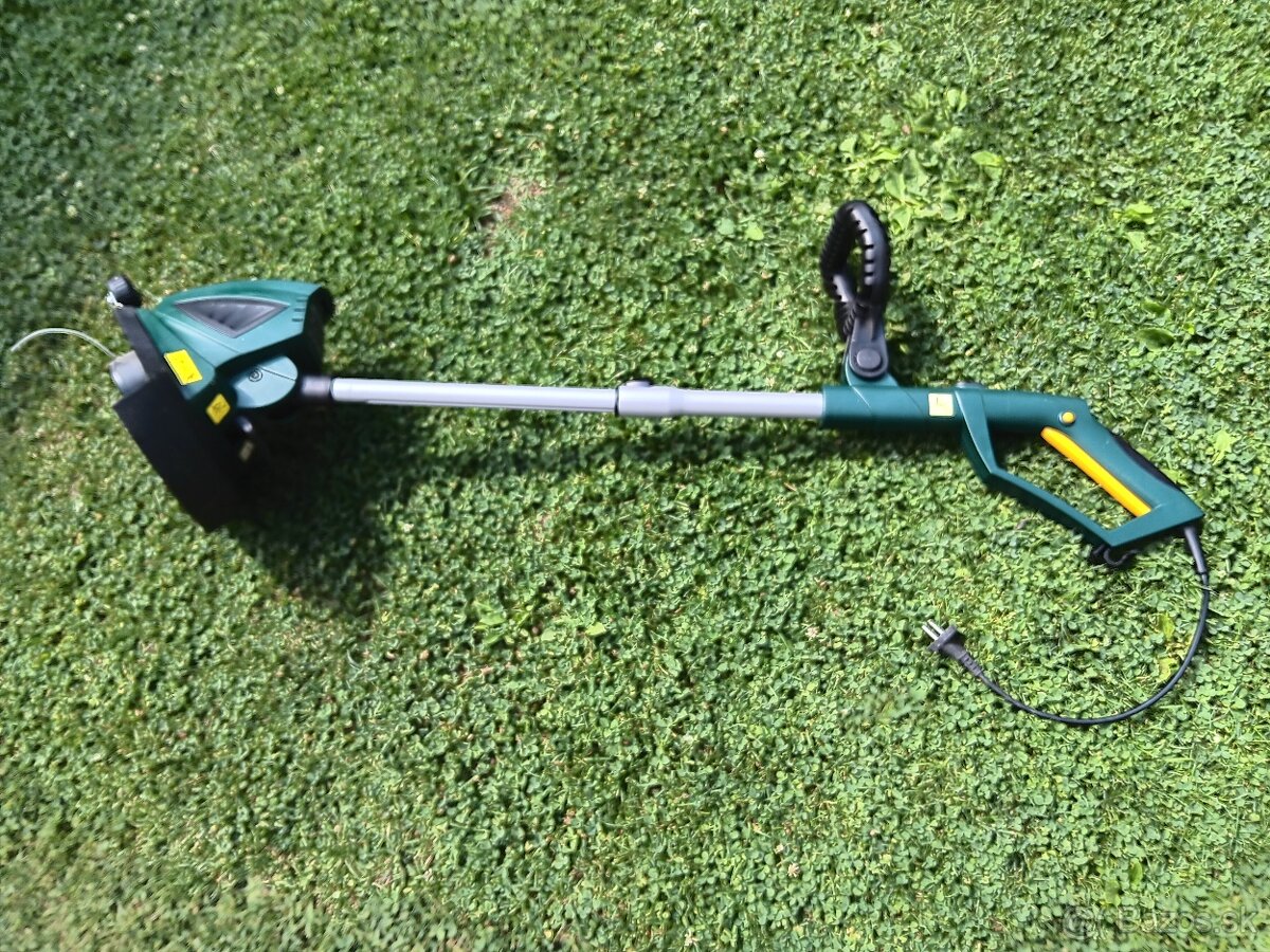 Elektrický vyžinač MX 500-32