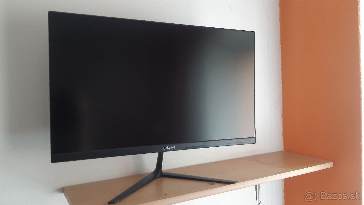 LUCKYFIVE 24" 180Hz HDR