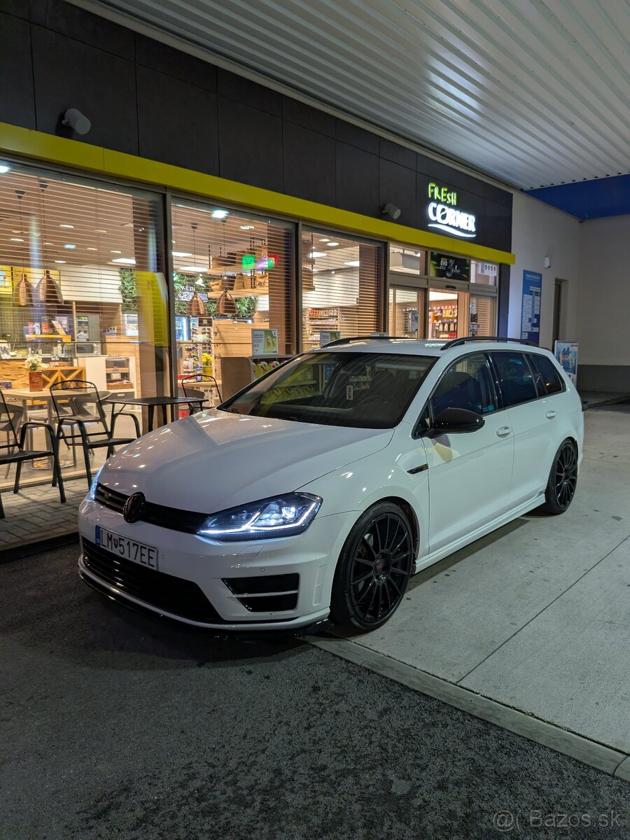Volkswagen Golf 7