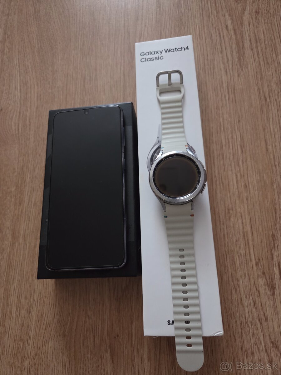 Samsung Galaxy S21 8/128GB